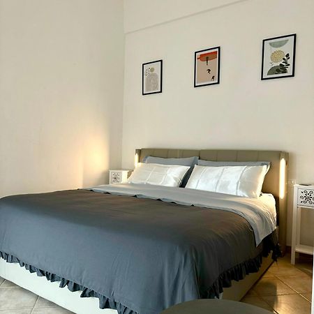 Certaldo Alto View 아파트 외부 사진