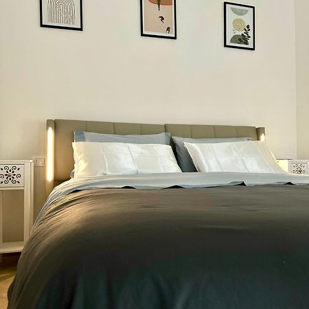 Certaldo Alto View 아파트 외부 사진