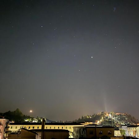 Certaldo Alto View 아파트 외부 사진